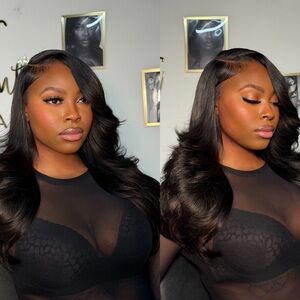 Meet your Posher, coco.